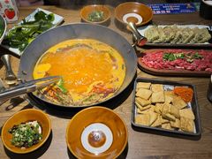-贵厨酸汤牛肉(小十字店)