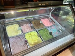 冰淇淋-加餐海鲜自助(宝龙一城店)