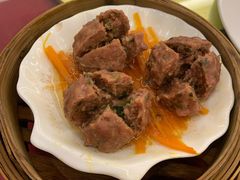 -香港美食大酒楼