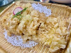 -邢家锅贴老店·非遗·开封菜(金明广场店)