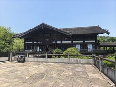 -大唐贡茶院