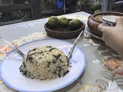 -龙姐私房菜(和顺古镇店)