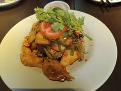 -大头虾越式风味餐厅(光明广场店)