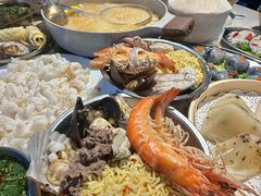 -琥珀川糟粕醋火锅(慈云寺店)