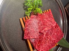 -無二炙坊·和牛烧肉(大钟寺1733店)