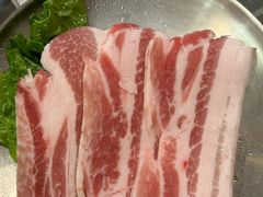 -围炉肉舍丹东海鲜烤肉·烤活鳗(步行街店)