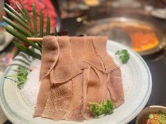 -廖掌柜·重庆鲜货火锅(上海首店)