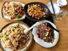 -妈妈的味道(和顺古镇店)