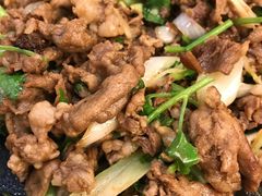 -烤肉季饭庄