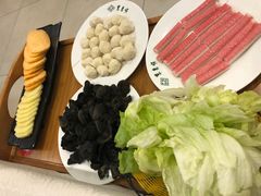 -东来顺饭庄(天坛店)