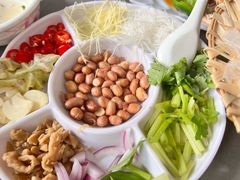 -官塘原味鱼生·潮菜大排档(潮州总店)