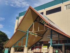 -尚泰清迈机场购物中心