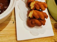 -老江南春·中国龙菜(衡山路店)