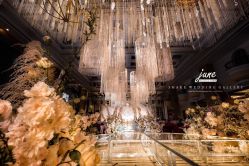 点击看大图 -六月嫁期婚礼(旗舰店)