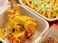 -前进5路汉堡炸鸡(昙华林店)