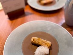 青梅茄子-天水蔬食料理(树德之光店)