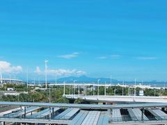-港珠澳大桥(珠海段)