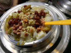 -渝味黄姐火锅(黄泥村店)