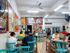 -三叔牛杂火锅店(三淮大街15号店)