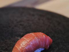 -银座岩