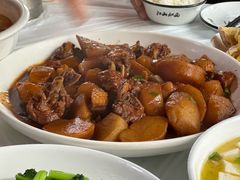 -小六农家乐(崇明西沙湿地店)