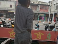 -南记食粥坊·宵夜大排档(莲花总店)