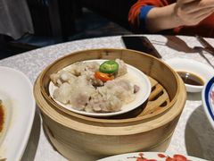 -红棉中餐厅·广州海航威斯汀酒店