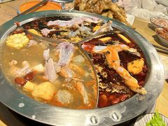 -铭记蛙小仙·活蛙畅享(CBD万达广场店)