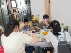 -朗妈私房菜(婺女州店)