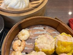 -山水茶艺馆·点心粤菜·30年老字号