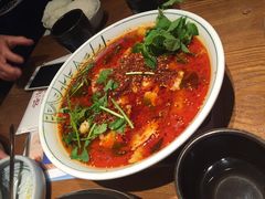 -云海肴·汽锅鸡·云南菜(天山百盛优客店)