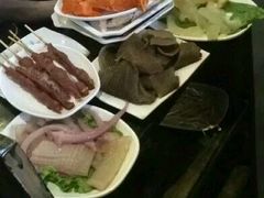 -大芙蓉城火锅(天府家园店)