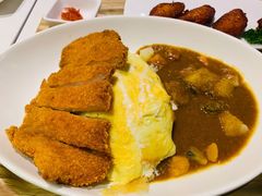 -噹噹呀咪咖喱屋(南京东路店)