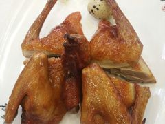 -清心鸡沙田乳鸽店·非遗传承(粤垦路店)
