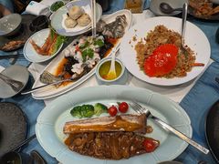 -杭州西湖柳莺里酒店·闻莺厅