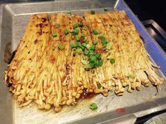 -很久以前羊肉串(大华三路店)
