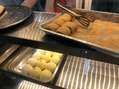 -清真老西北角温记粘食店(长沙路店)