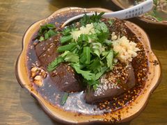 -小杨翘脚牛肉