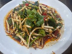 -川娃子(万塘汇店)