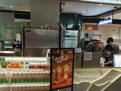 -CoCo都可(虹口龙之梦店)