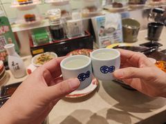 -禾绿寿司·定食·拉面·烧炸(宝安大仟里店)