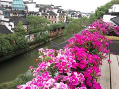 -南京夫子庙国际青年旅舍(平江府路店)