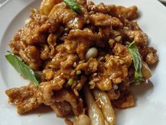 -普天和酒楼·新津菜·烤鸭(天津之眼店)