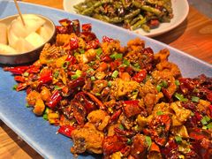 -辣不二水煮鱼(哈西店)