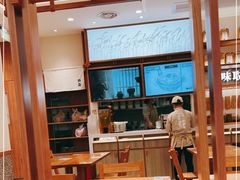 -小满手工粉(上海品尊国际店)
