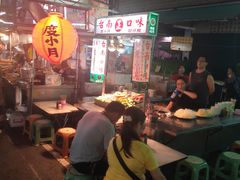 -六合夜市