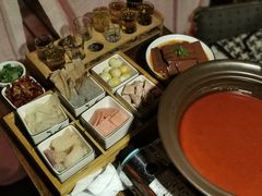 -锦上中式酒馆(南内环店)