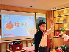 -西贝(宝乐汇店)