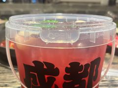 -冯校长老火锅(福田车公庙店)