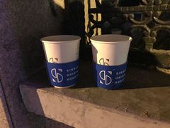 -KYO COFFEE(胶州路店)